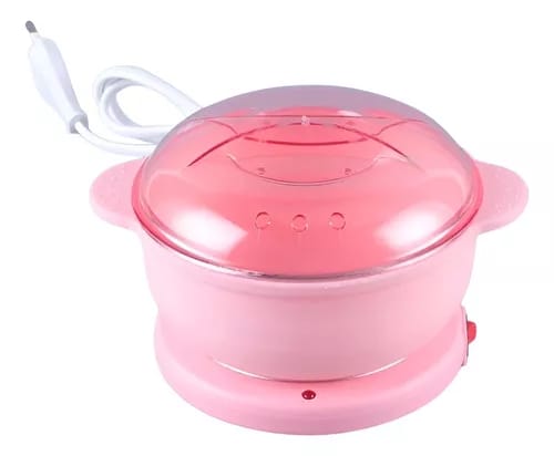 Mini Olla Cera Plegable